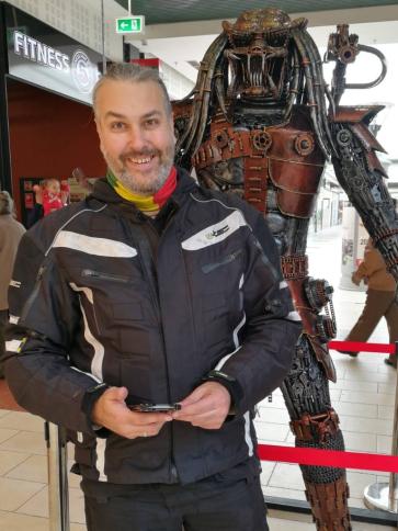 Roli, 52 éves tárnoki társkereső férfi profil fotója