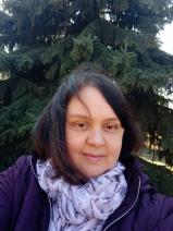 Erika társkereső fotója