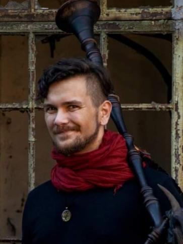György, 35 éves nagyberényi társkereső férfi profil fotója