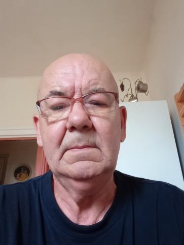 József, 73 éves nyíregyházi társkereső férfi profil fotója