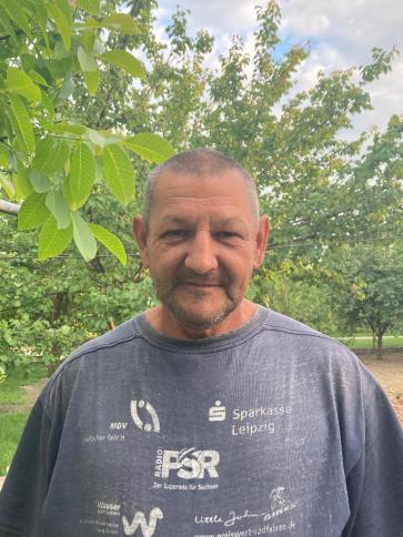 Kálmi, 57 éves sarkadi társkereső férfi profil fotója