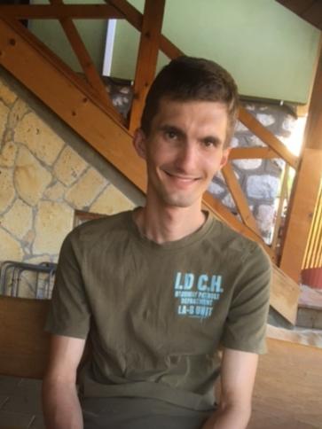 Tamás, 29 éves bükkaranyosi társkereső férfi profil fotója