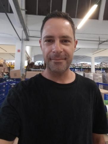 Péter, 45 éves Budapest XIII. kerületi társkereső férfi profil fotója
