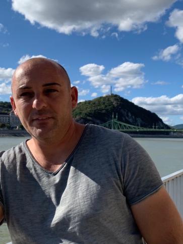 Zsolt, 50 éves bajai társkereső férfi profil fotója