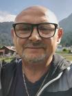 Csaba profilképe – Olaszország