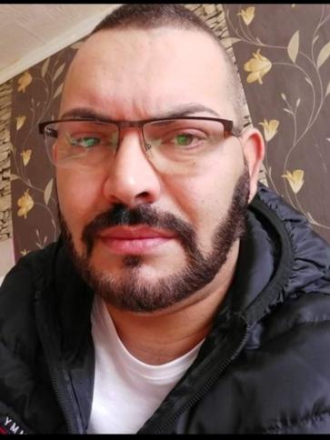 Ferenc, 41 éves ajaki társkereső férfi profil fotója