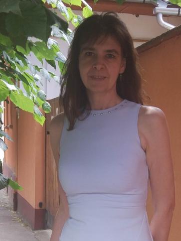 Andrea, 52 éves Budapest III. kerületi társkereső nő profil fotója