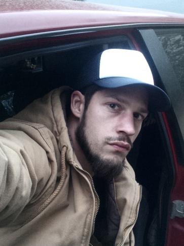 Dávid, 32 éves pásztói társkereső férfi profil fotója
