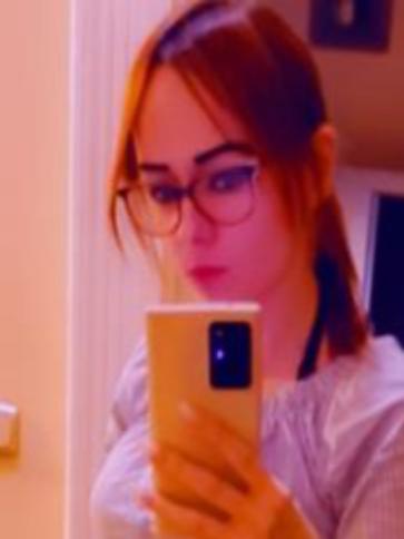 Anna, 32 éves Budapest VI. kerületi társkereső nő profil fotója