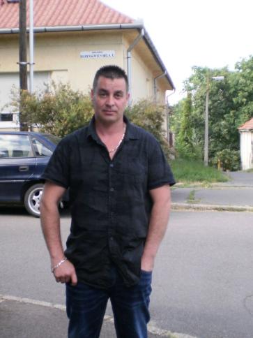 László, 44 éves recski társkereső férfi profil fotója