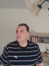 Sziasztok! Ferenc vagyok. Komoly kunfehértói párkereső nők jelentkezését várom.