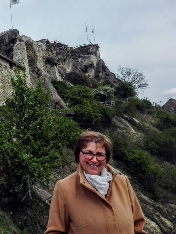 Lenke, 68 éves váraszói társkereső nő profil fotója