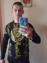 Csaba társkereső fotója