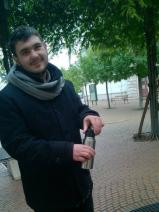 Sziasztok! Dániel vagyok. Online ásotthalmi randizni vágyó nők kattinsatok a kedvenc gombra.