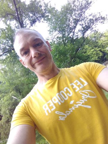Emil, 51 éves komlói társkereső férfi profil fotója