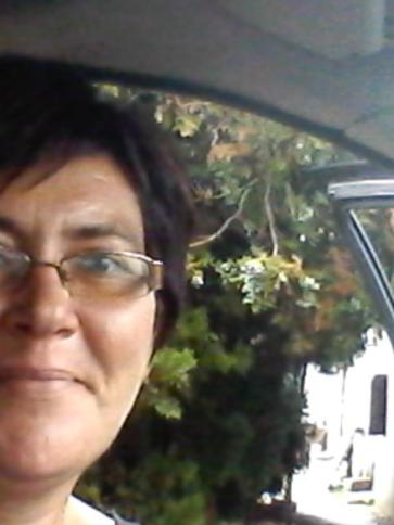 Andi, 41 éves szlovákiai társkereső nő profil fotója