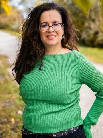 Liza, 54 éves Budapest XX. kerületi társkereső nő profil fotója