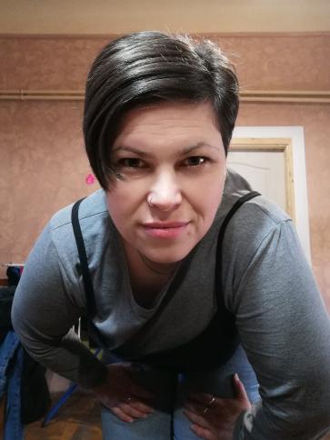 Anita, 43 éves gyömrői társkereső nő profil fotója