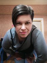 Sziasztok! Anita vagyok. Online gyömrői randizni vágyó férfiak jelöljetek kedvencnek.