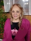 Erika profilképe – Budapest X.
