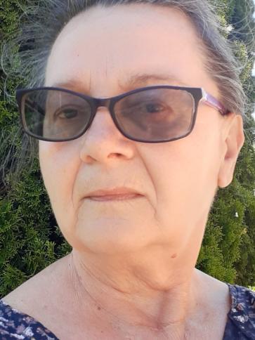 Márta, 66 éves igari társkereső nő profil fotója