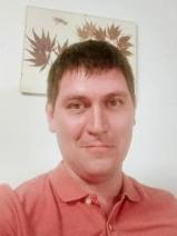 Péter társkereső fotója