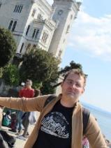 Balázs társkereső fotója