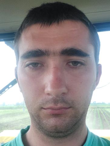 Ferenc, 29 éves pusztaföldvári társkereső férfi profil fotója