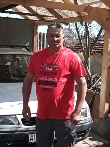 lajos, 56 éves turai társkereső férfi profil fotója
