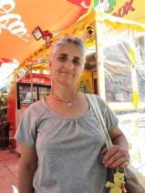 Sziasztok! Éva vagyok. Komoly tamási társkereső férfiak jelentkezését várom.