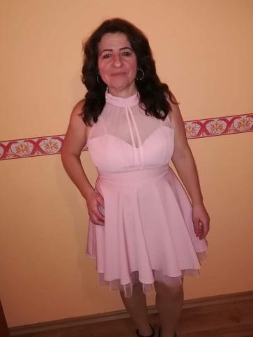 Judit, 52 éves mindszenti társkereső nő profil fotója