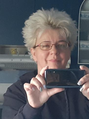 Mónika, 51 éves mátészalkai társkereső nő profil fotója