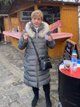 Mária társkereső fotója