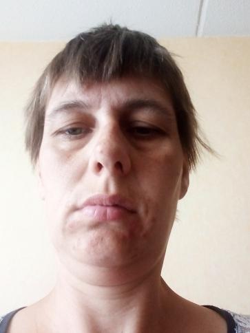 Szilvia, 42 éves Budapest XIV. kerületi társkereső nő profil fotója