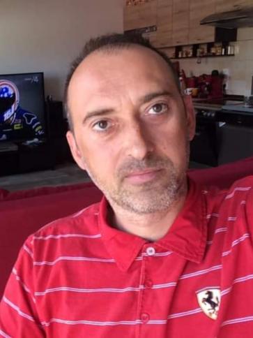 Lajos, 50 éves szajoli társkereső férfi profil fotója