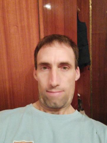 Ferenc, 39 éves szerbiai társkereső férfi profil fotója