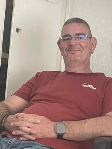 Zoli, 52 éves tatabányai társkereső férfi profil fotója