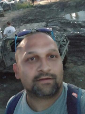 Bundi, 43 éves nyárádi társkereső férfi profil fotója