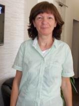Erika társkereső fotója
