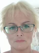 Krisztina társkereső fotója