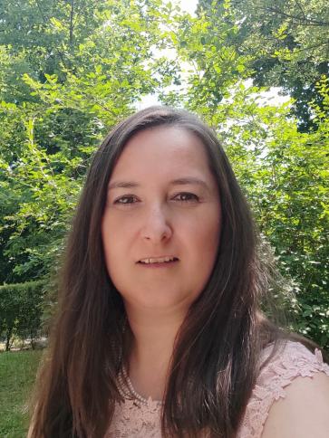 Andi, 48 éves Budapest XXI. kerületi társkereső nő profil fotója