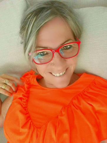 Gabriella, 58 éves mohácsi társkereső nő profil fotója