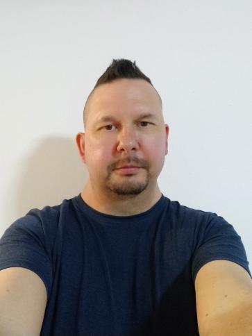 Norbert, 49 éves kiszombori társkereső férfi profil fotója