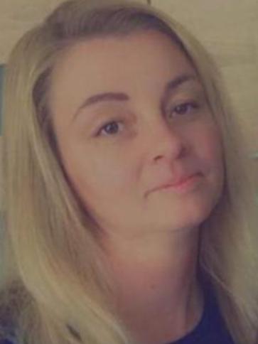Melinda, 46 éves ábrahámhegyi társkereső nő profil fotója