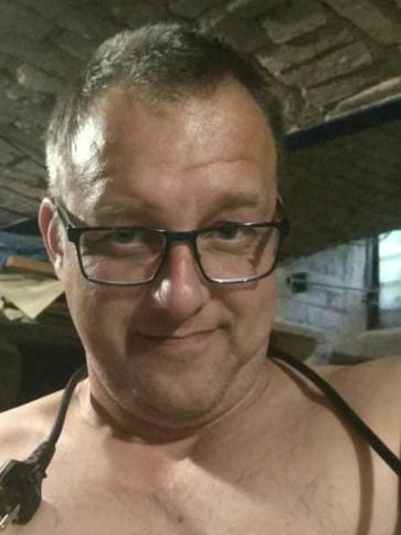 Tamás, 53 éves szentendrei társkereső férfi profil fotója