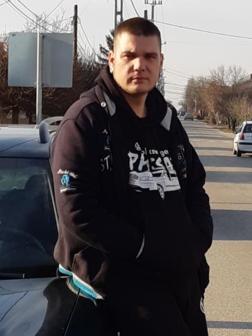 Jani, 38 éves vecsési társkereső férfi profil fotója