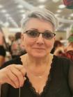 Zsuzsanna profilképe – Szekszárd