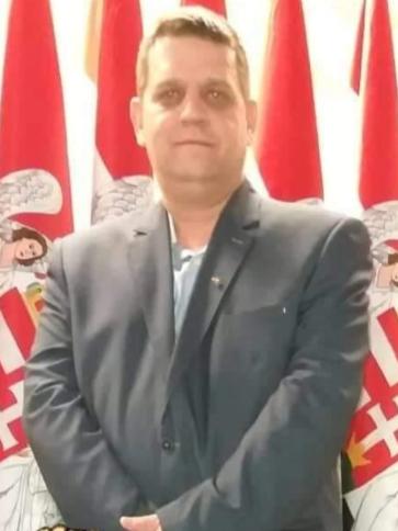 Norbert, 48 éves sátoraljaújhelyi társkereső férfi profil fotója