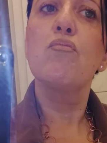 Mónika, 55 éves Budapest XV. kerületi társkereső nő profil fotója