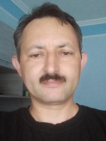 Péter, 47 éves kiskunmajsai társkereső férfi profil fotója